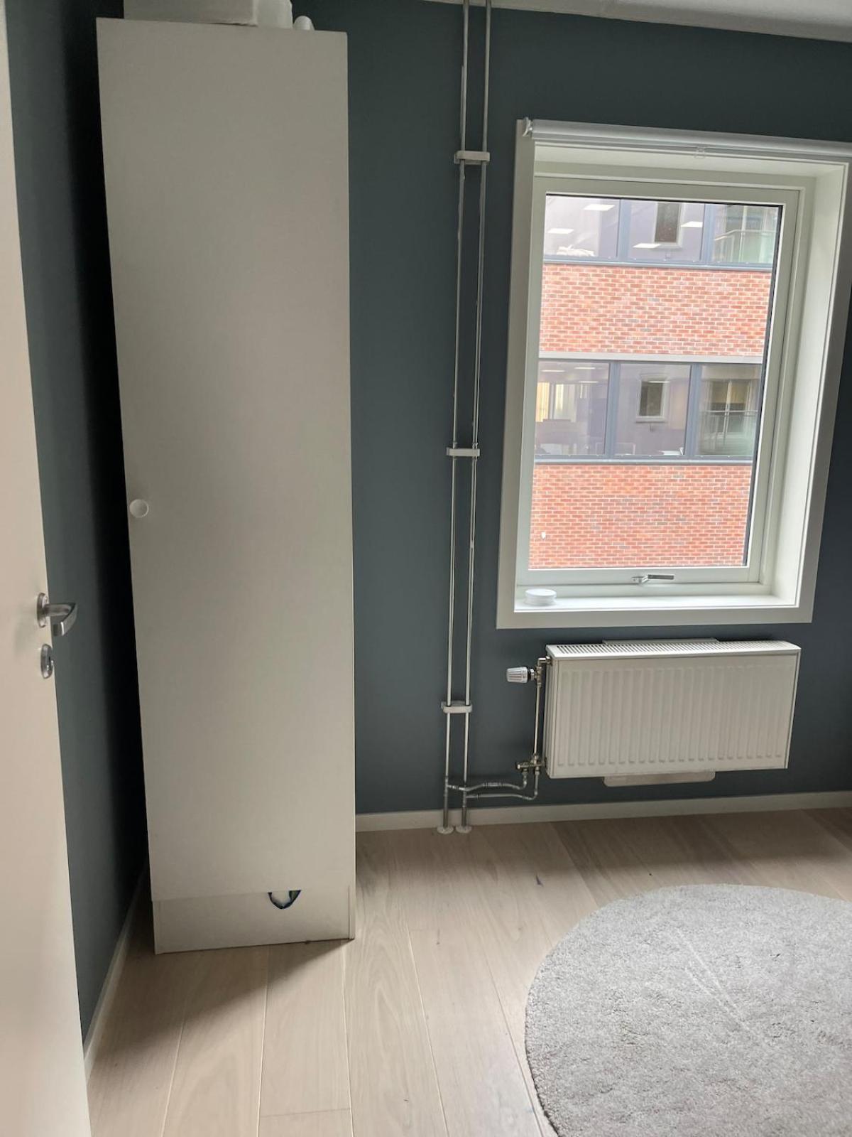 With 2 Bedrooms Appartement *