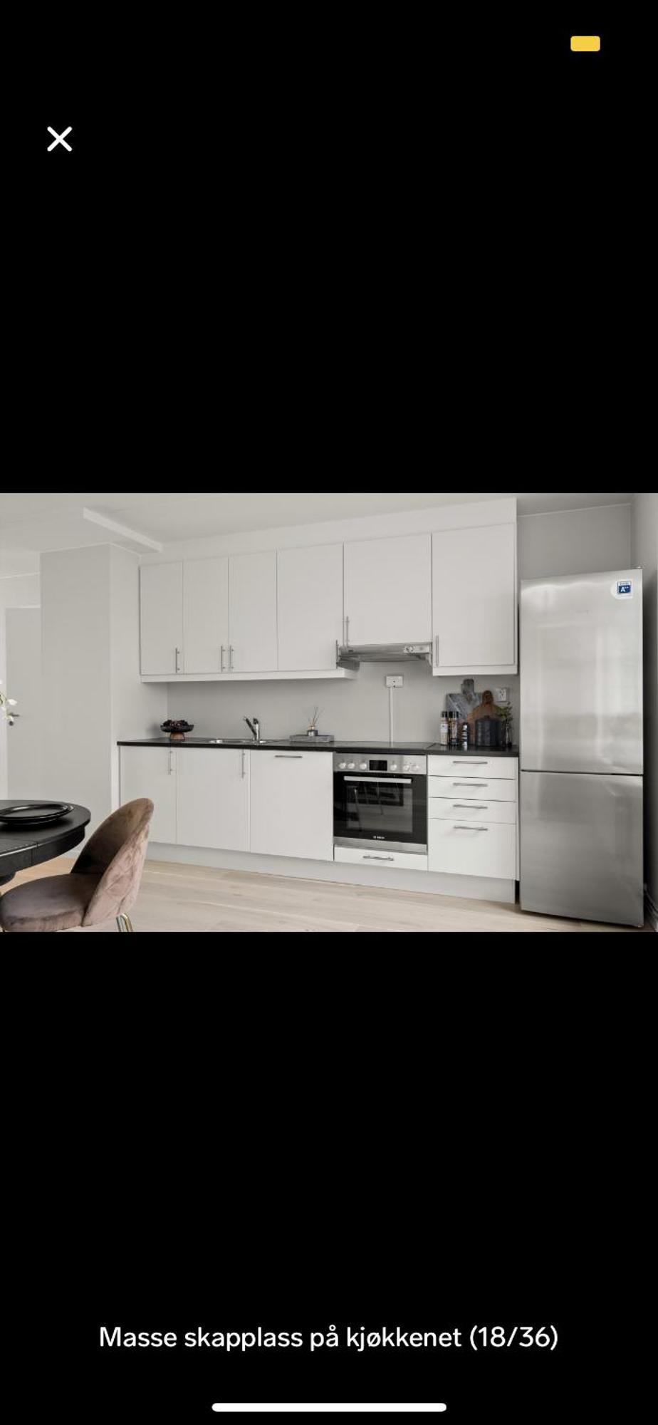 With 2 Bedrooms Oslo