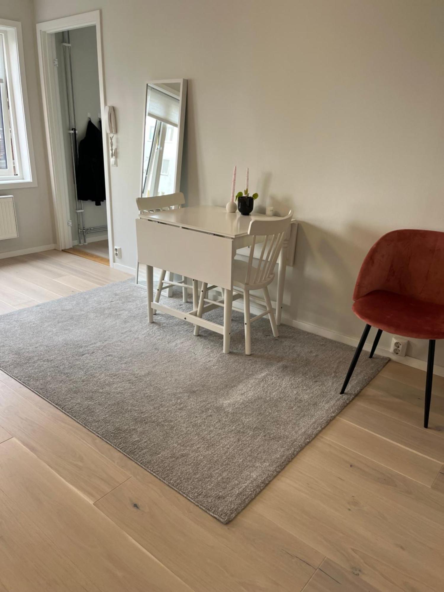 With 2 Bedrooms Oslo