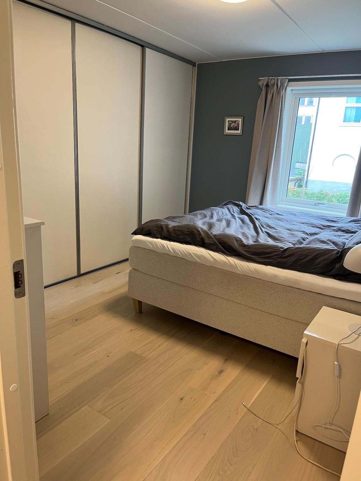 With 2 Bedrooms Appartement