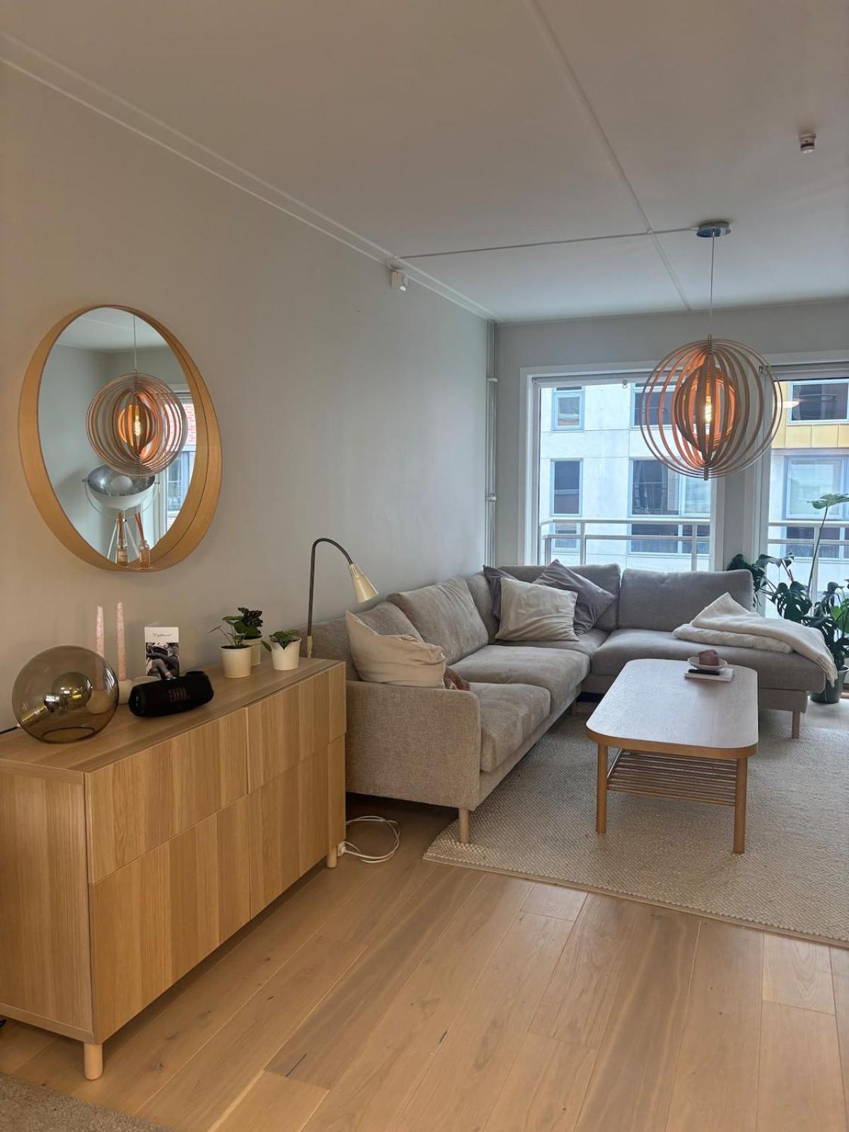 Appartement With 2 Bedrooms Oslo