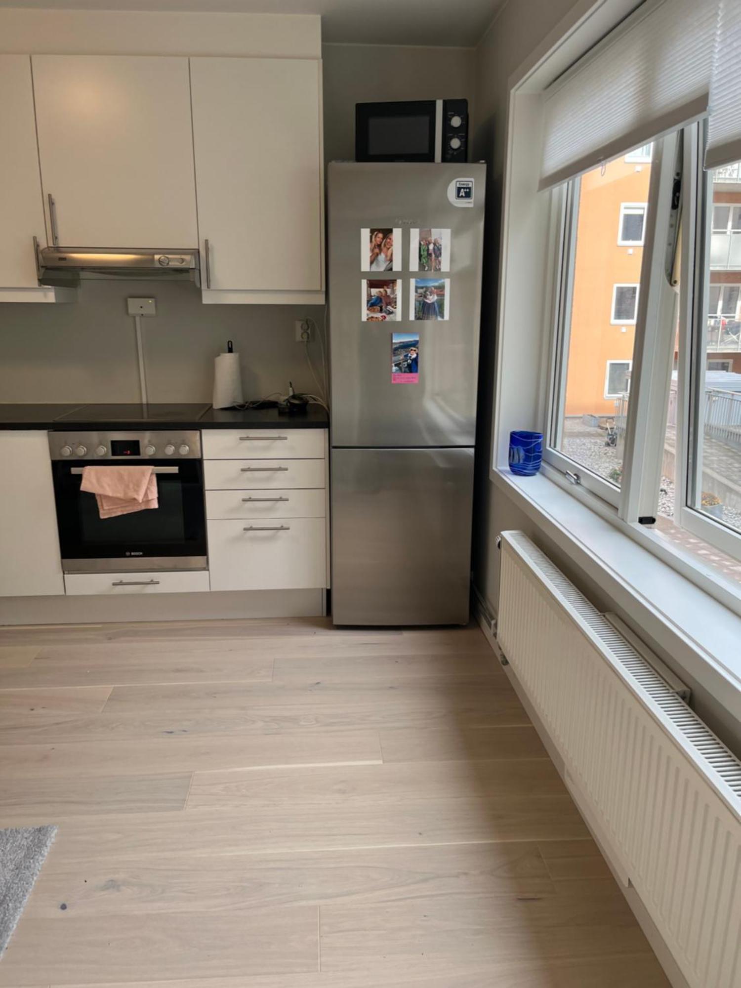 With 2 Bedrooms * Oslo